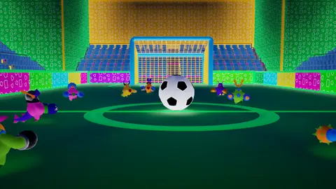 Knockout Carnival screenshot