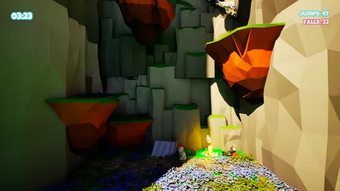 KOOO TO JUMP! screenshot