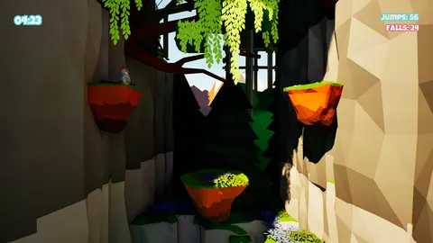 KOOO TO JUMP! screenshot