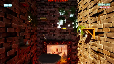 KOOO TO JUMP! screenshot