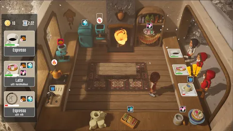 Kopi screenshot