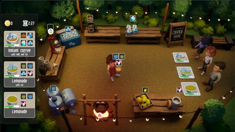 Kopi screenshot