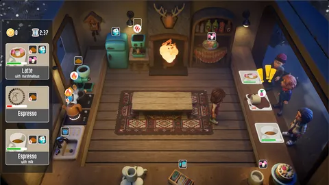 Kopi screenshot