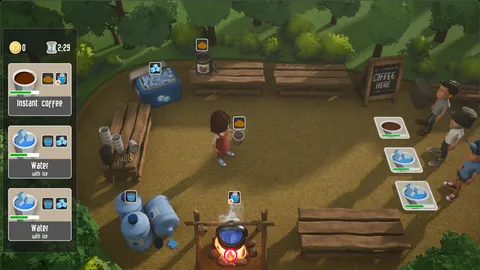 Kopi screenshot
