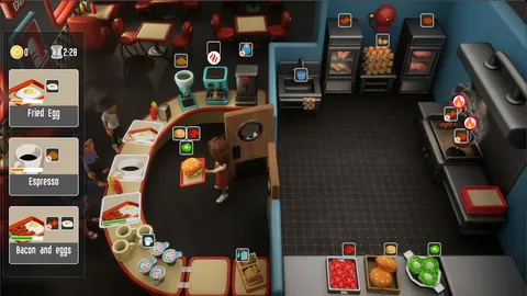 Kopi screenshot