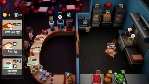 Kopi screenshot