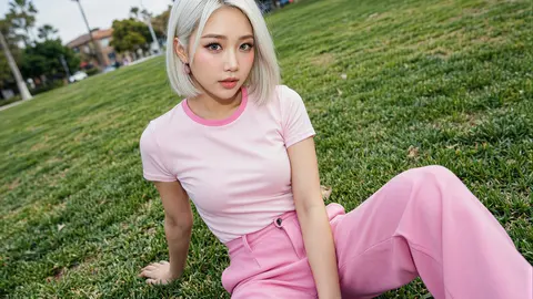 KPop Idols screenshot