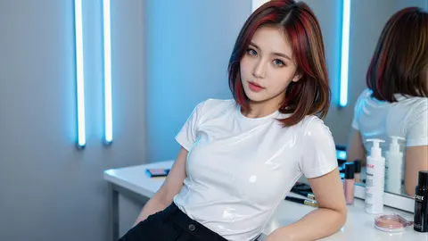 KPop Idols screenshot