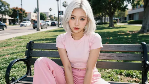 KPop Idols screenshot