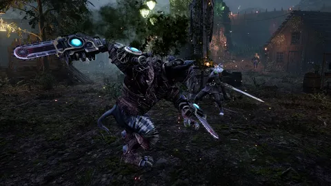 Kristala screenshot