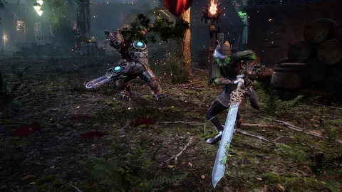 Kristala screenshot
