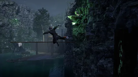Kristala screenshot