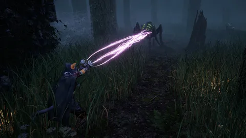 Kristala screenshot