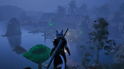 Kristala screenshot