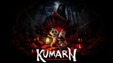 Kumarn: The Wandering Spirit screenshot