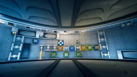 Lab Rat screenshot