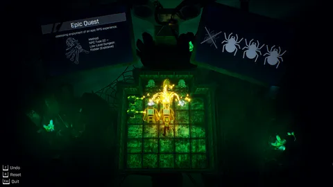 Lab Rat screenshot