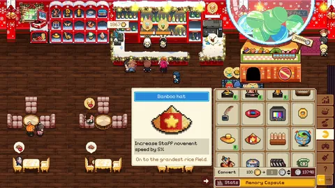 Lakeside Bar screenshot