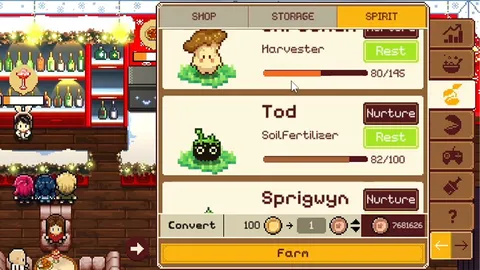 Lakeside Bar screenshot