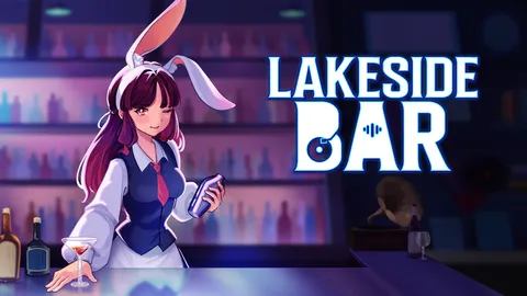 Lakeside Bar screenshot