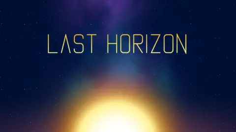 Last Horizon screenshot