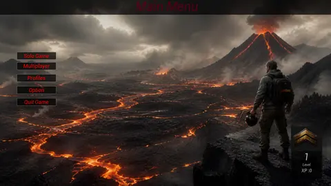 lavabomb screenshot