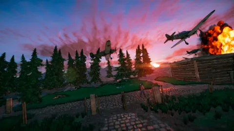 Leave screenshot