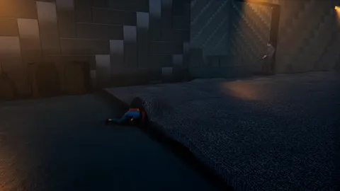 Leave screenshot