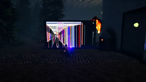 Leave screenshot