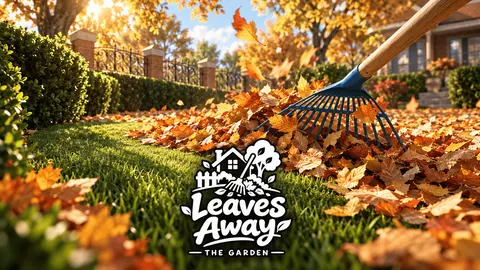 Leaves Away: The Garden screenshot