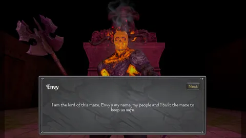 Legend Of The Crystal Skulls screenshot