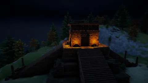 Legend Of The Crystal Skulls screenshot
