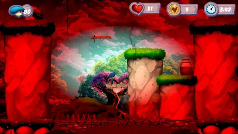 Legends of Hearts screenshot