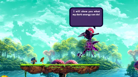 Legends of Hearts screenshot