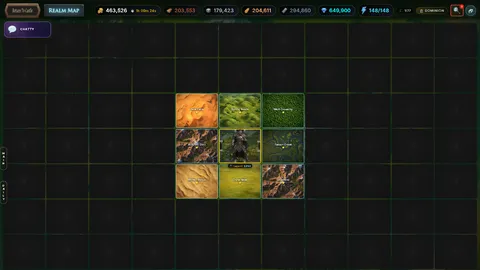 Legion Hunters screenshot
