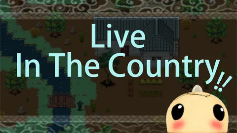 Live In The Country screenshot