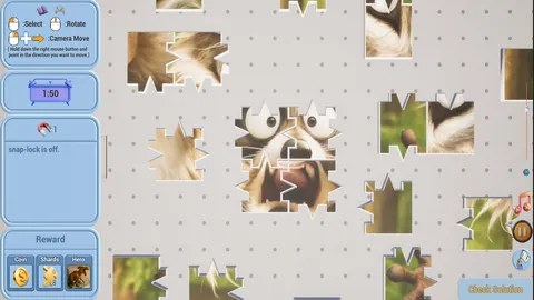 Let Me See screenshot