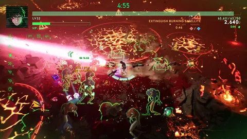 Let Them Come: Onslaught screenshot