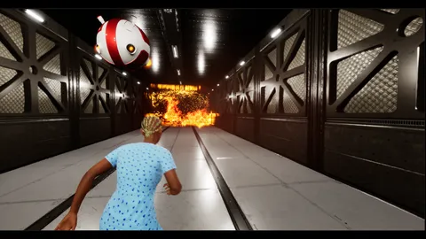 Lethargy screenshot