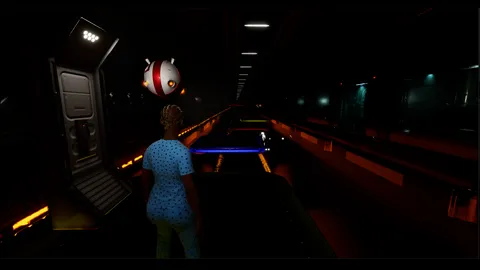 Lethargy screenshot