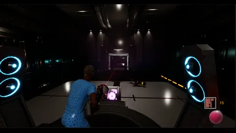 Lethargy screenshot