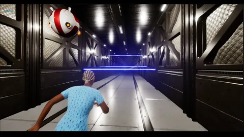 Lethargy screenshot