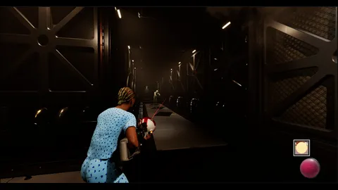Lethargy screenshot