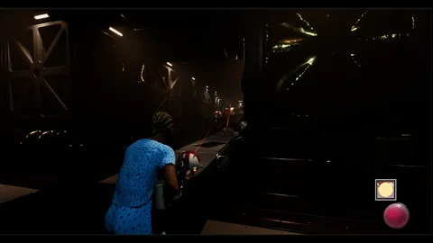 Lethargy screenshot