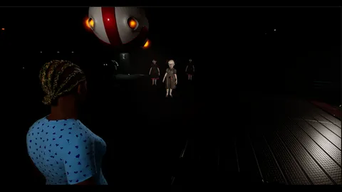 Lethargy screenshot