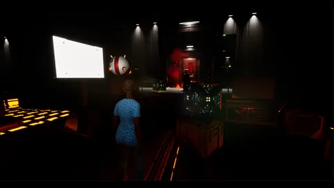 Lethargy screenshot