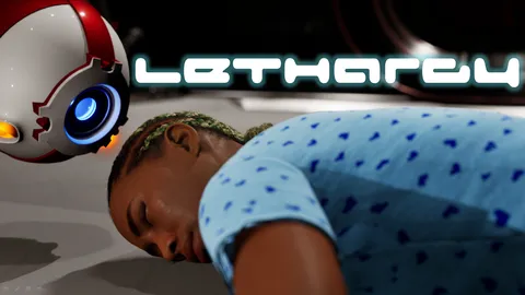 Lethargy screenshot