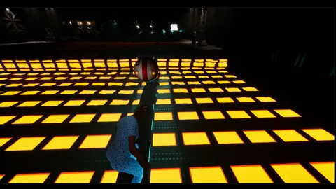 Lethargy screenshot