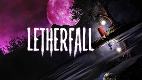 Letherfall screenshot