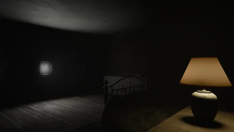 Letherfall screenshot
